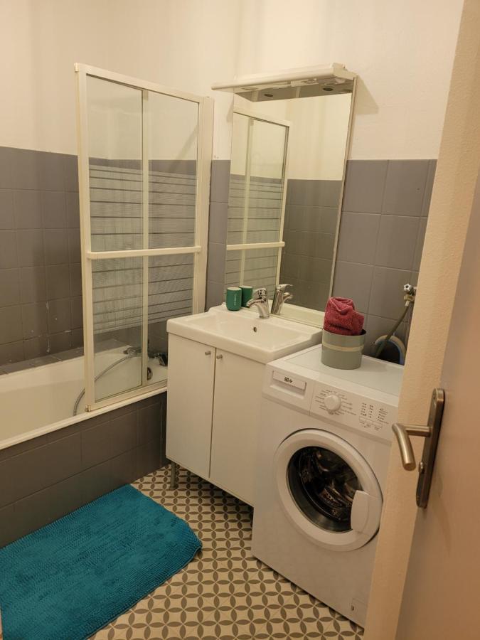 Charmant Appartement Au Coeur Du Centre Ville Quimper Eksteriør bilde